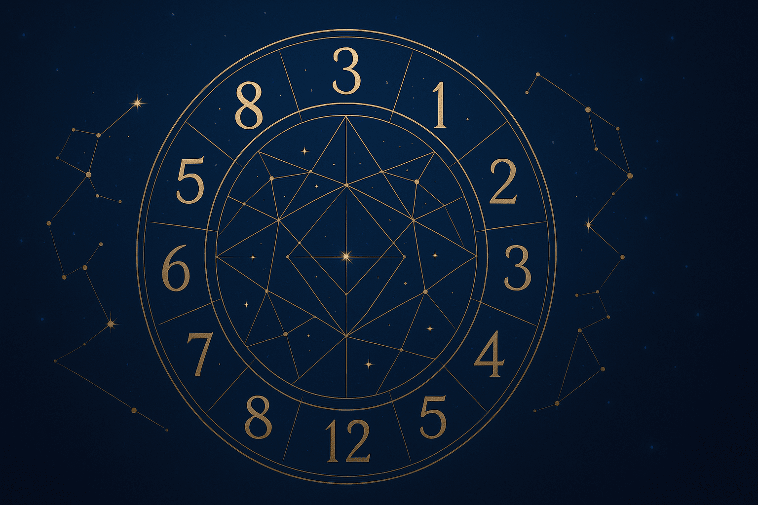 Numerology Calculator