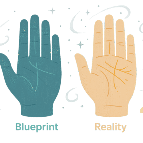 Palmistry for Beginners
