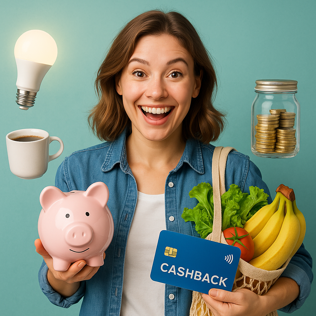 saving money tips