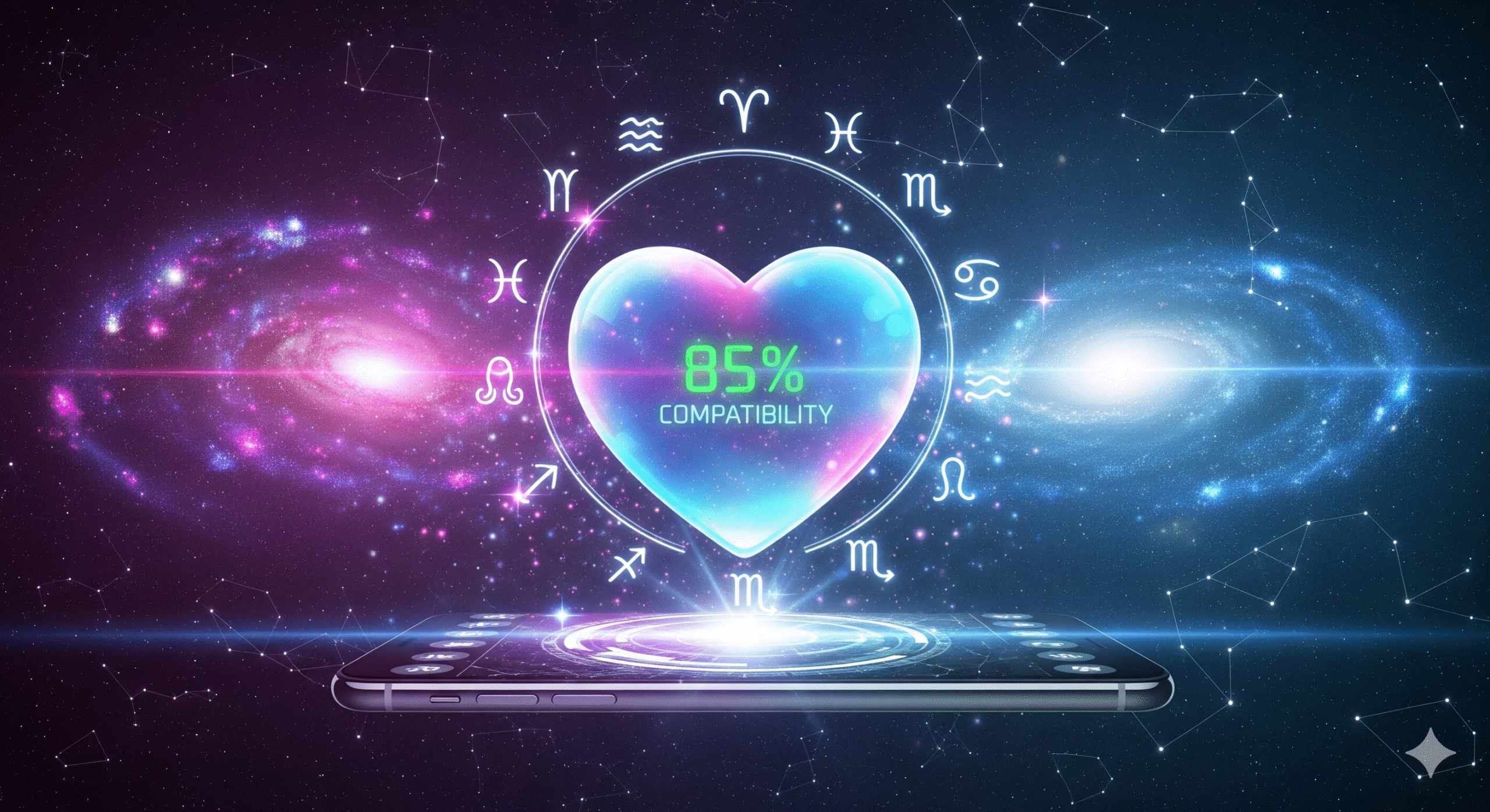 love calculator