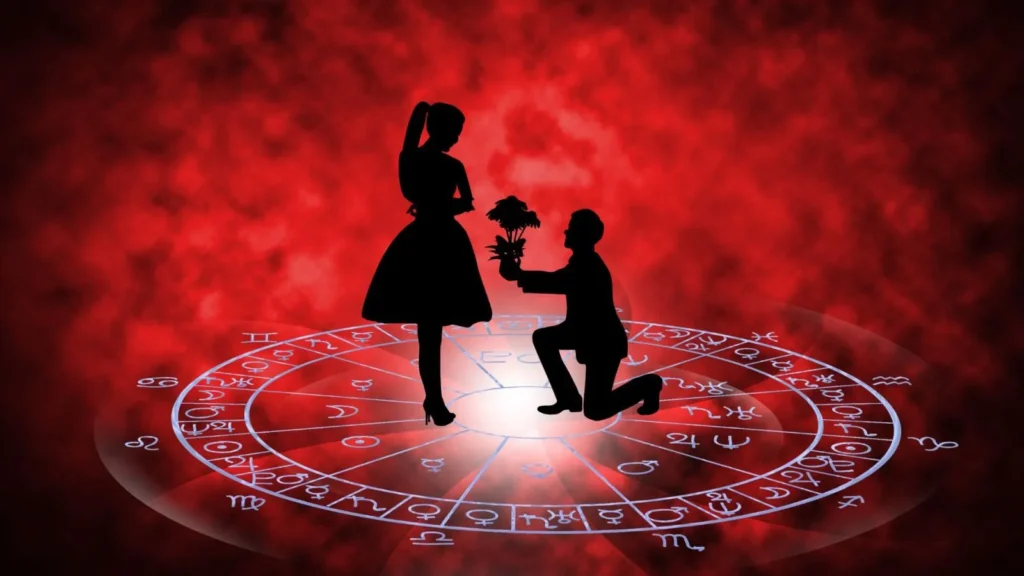 zodiac signs fall in love fast