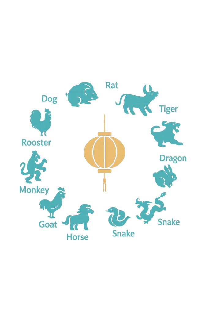 Chinese Zodiac