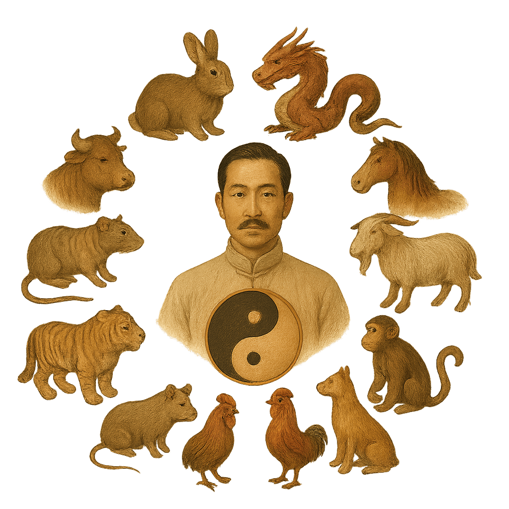 Chinese Zodiac
