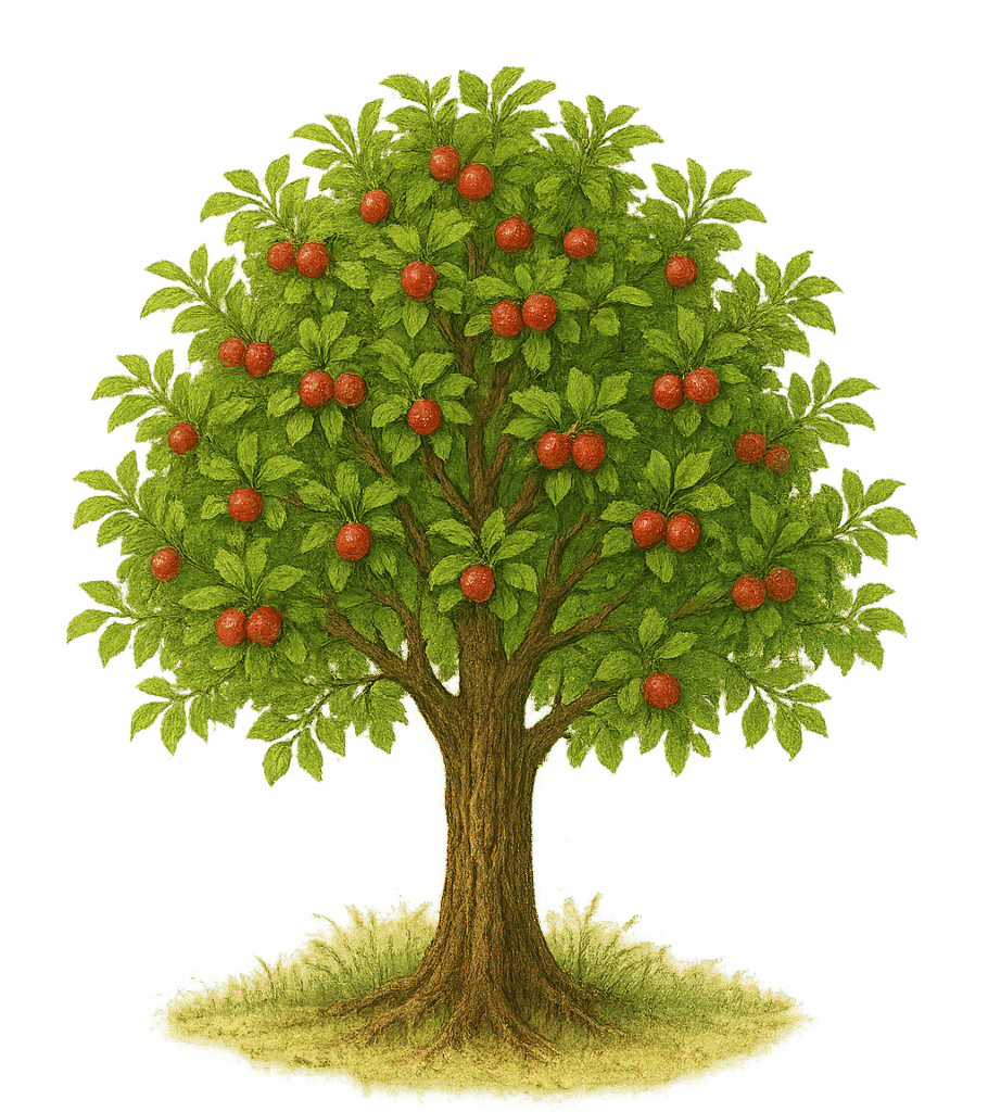 Celtic Tree Horoscope