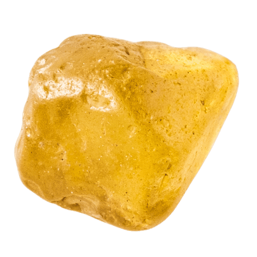 Zircon gemstone — December birthstone in blue, yellow, or colorless